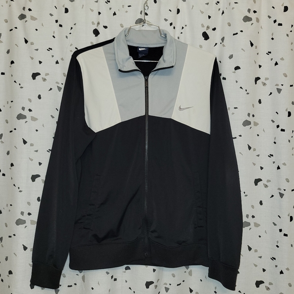 Nike Other - Men's Nike Zip-Up